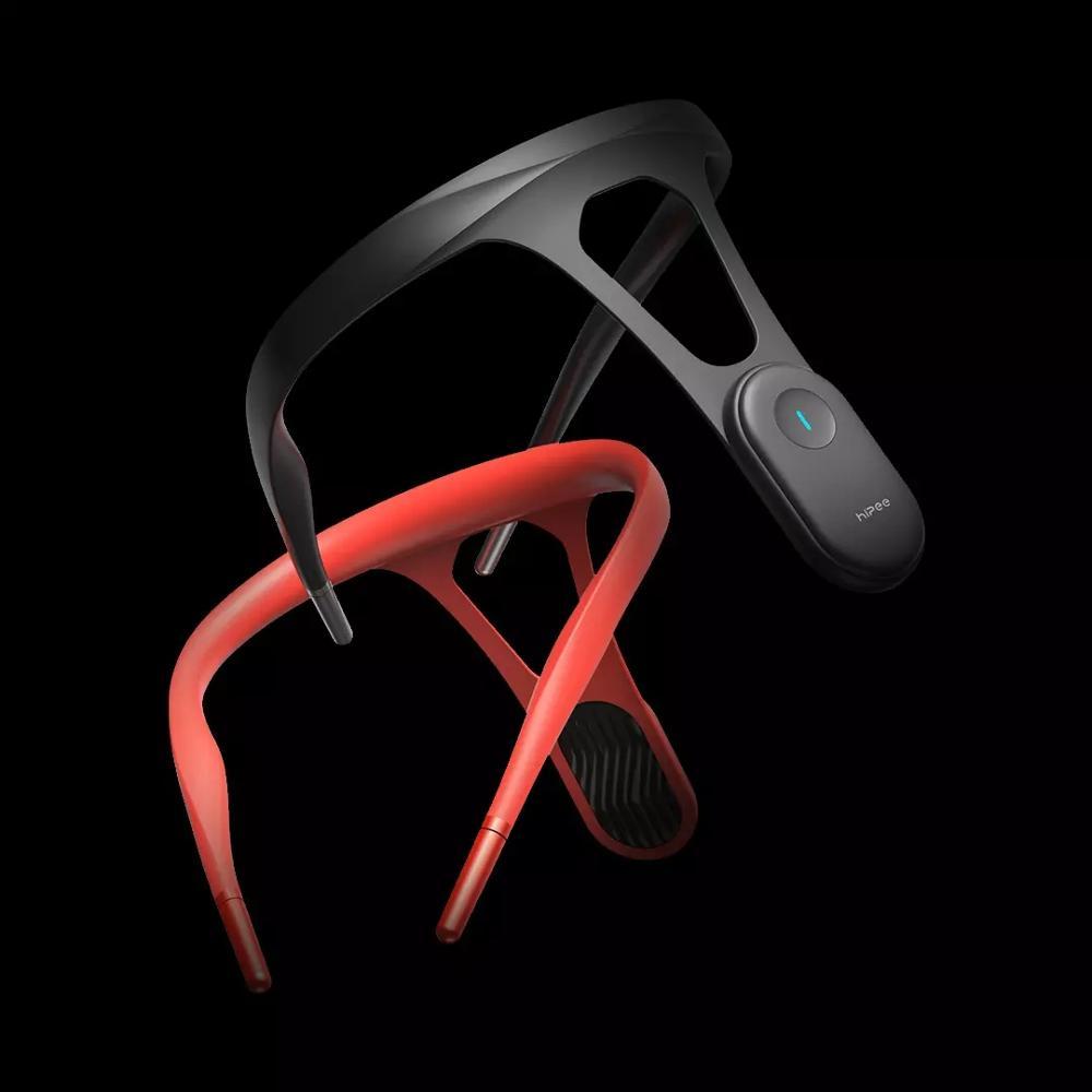 hipee: Smart Posture Corrector