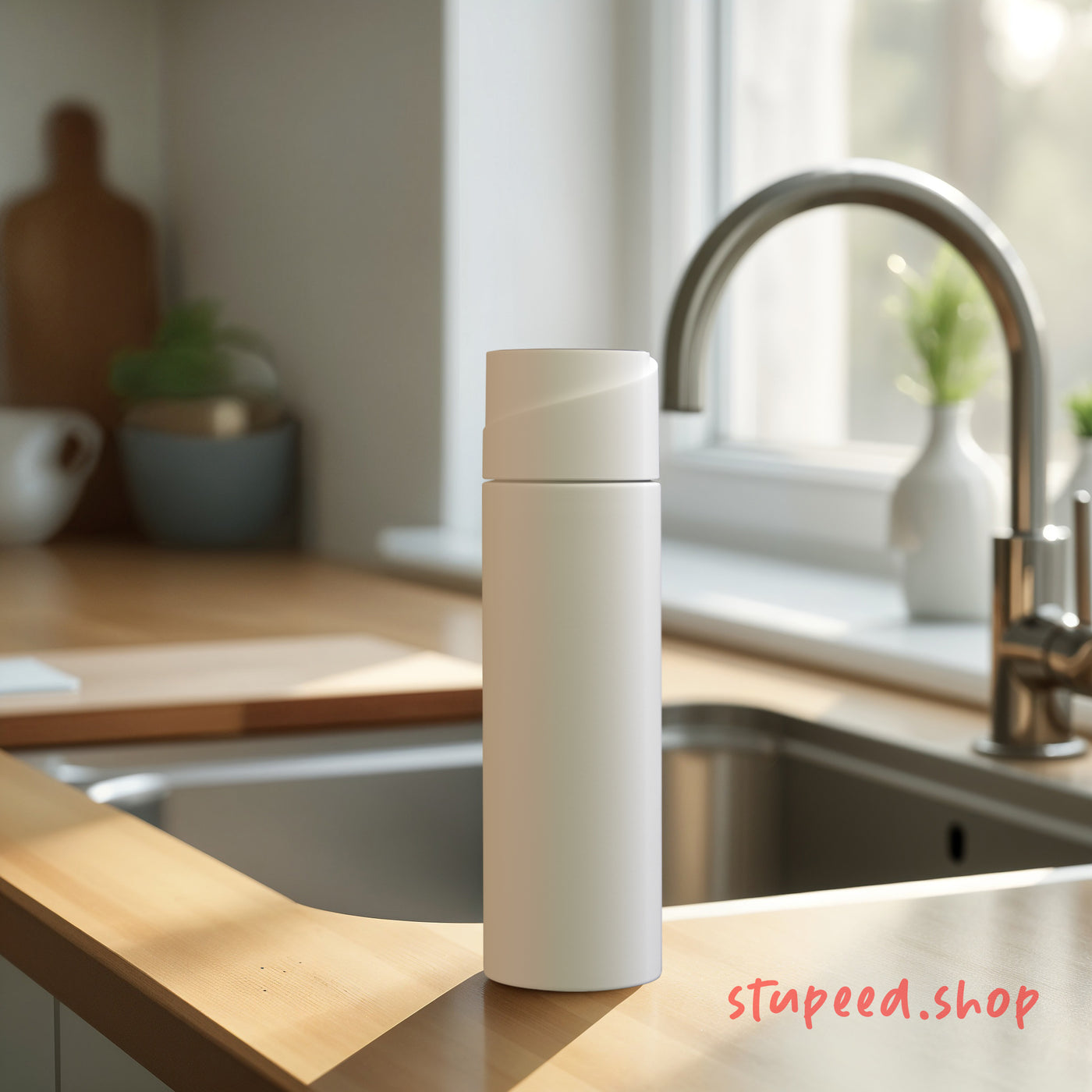 Thermal Flask Bottle | Stupeed