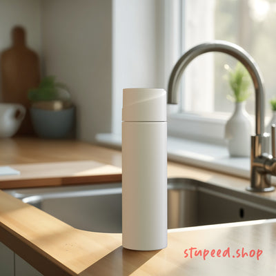 Thermal Flask Bottle | Stupeed