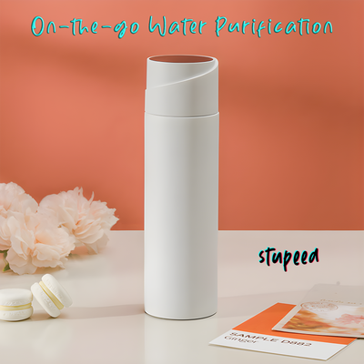 Thermal Flask Water Bottle | Stupeed